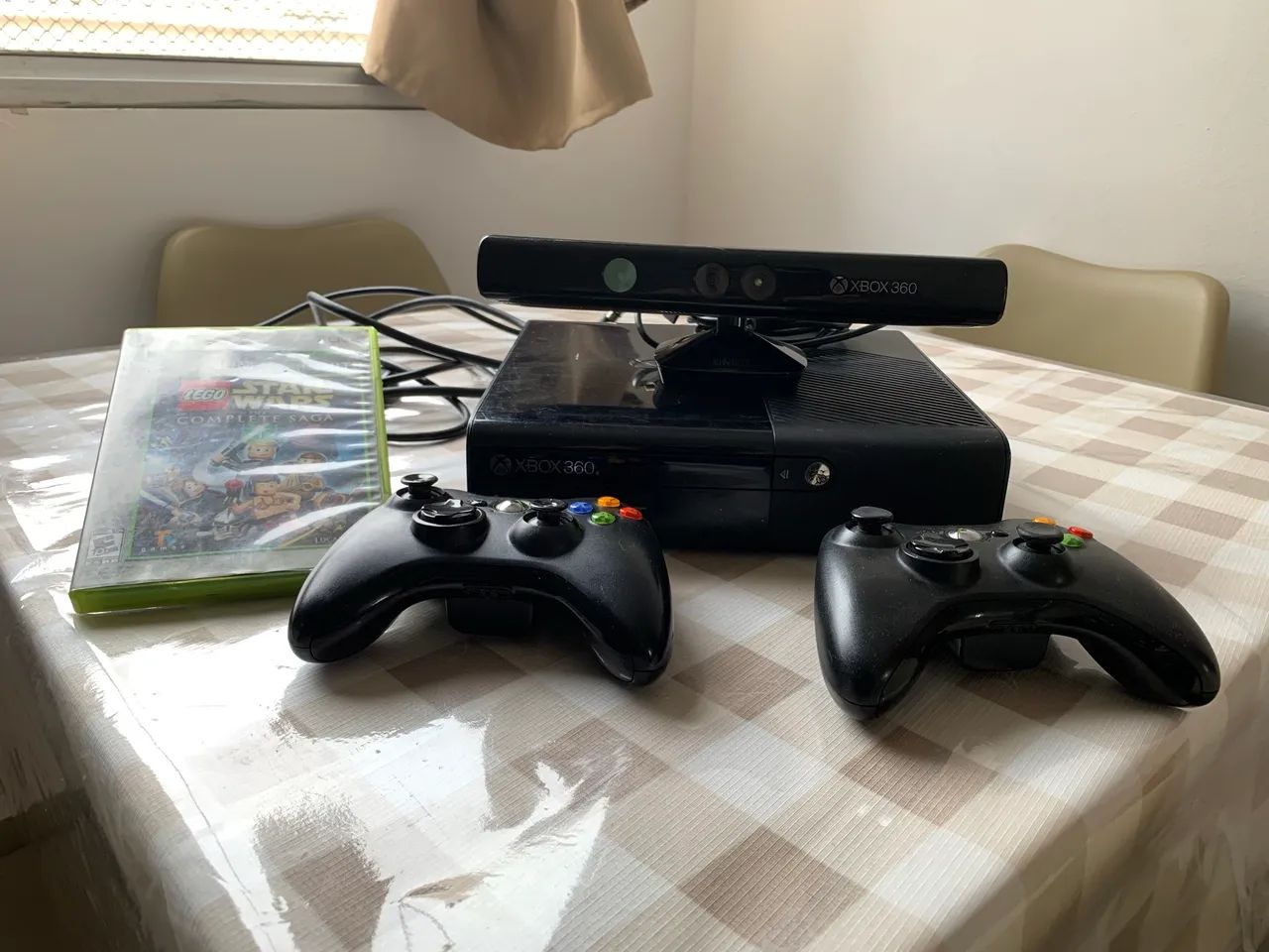 XBOX 360 - Foto 2