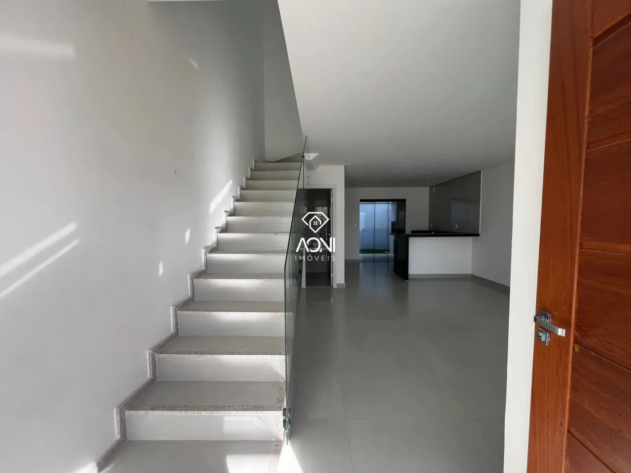 Casa Duplex 3 Quartos com suite e quintal com churrasqueira,130m2 edificados à venda em Ma - Foto 3
