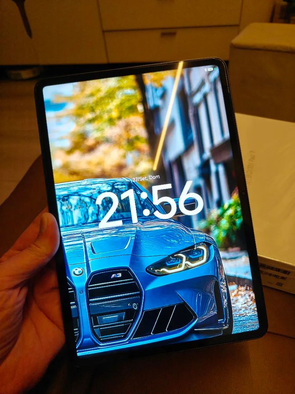 Xiaomi Pad 7  - Foto 4