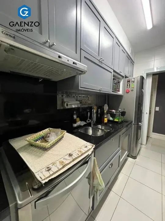 Apartamento - Umuarama, Osasco / SP - Foto 4