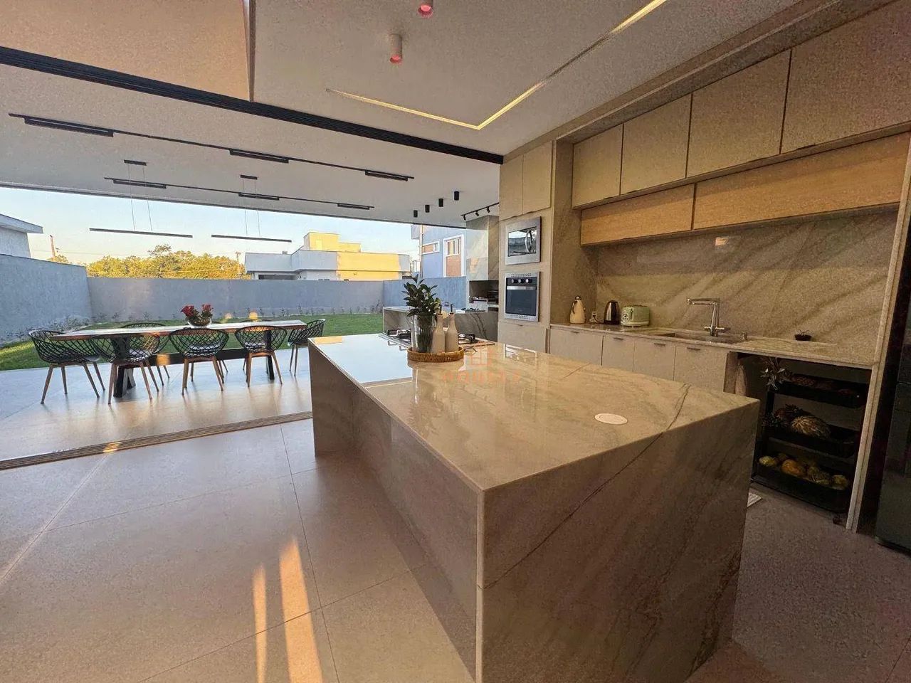 Casa "NOVA" no condomínio Boulevard Lagoa 3 Suites - Foto 4