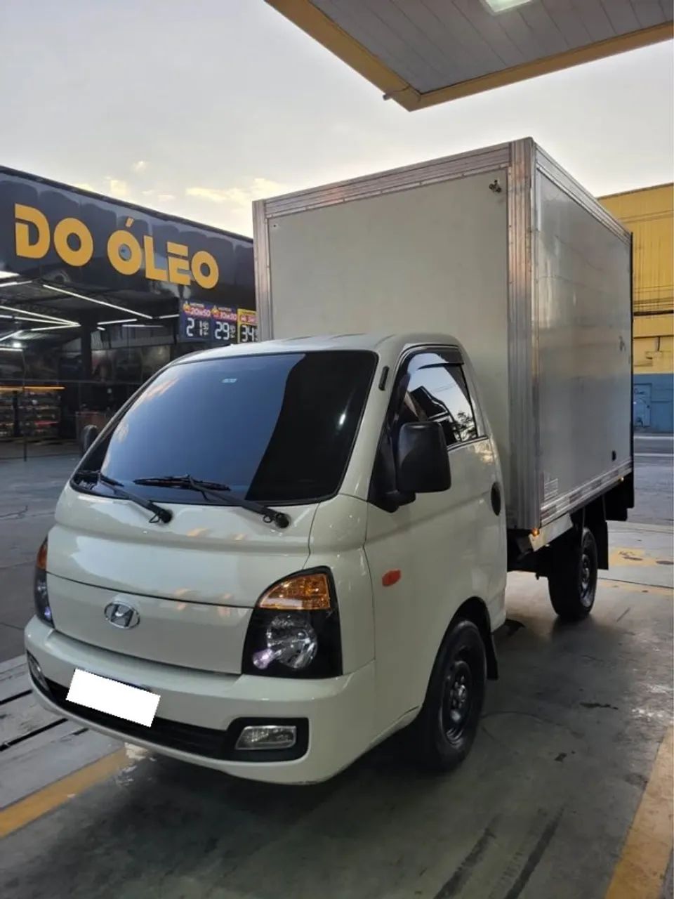 Hr bau refrigerado 2018 - Foto 2
