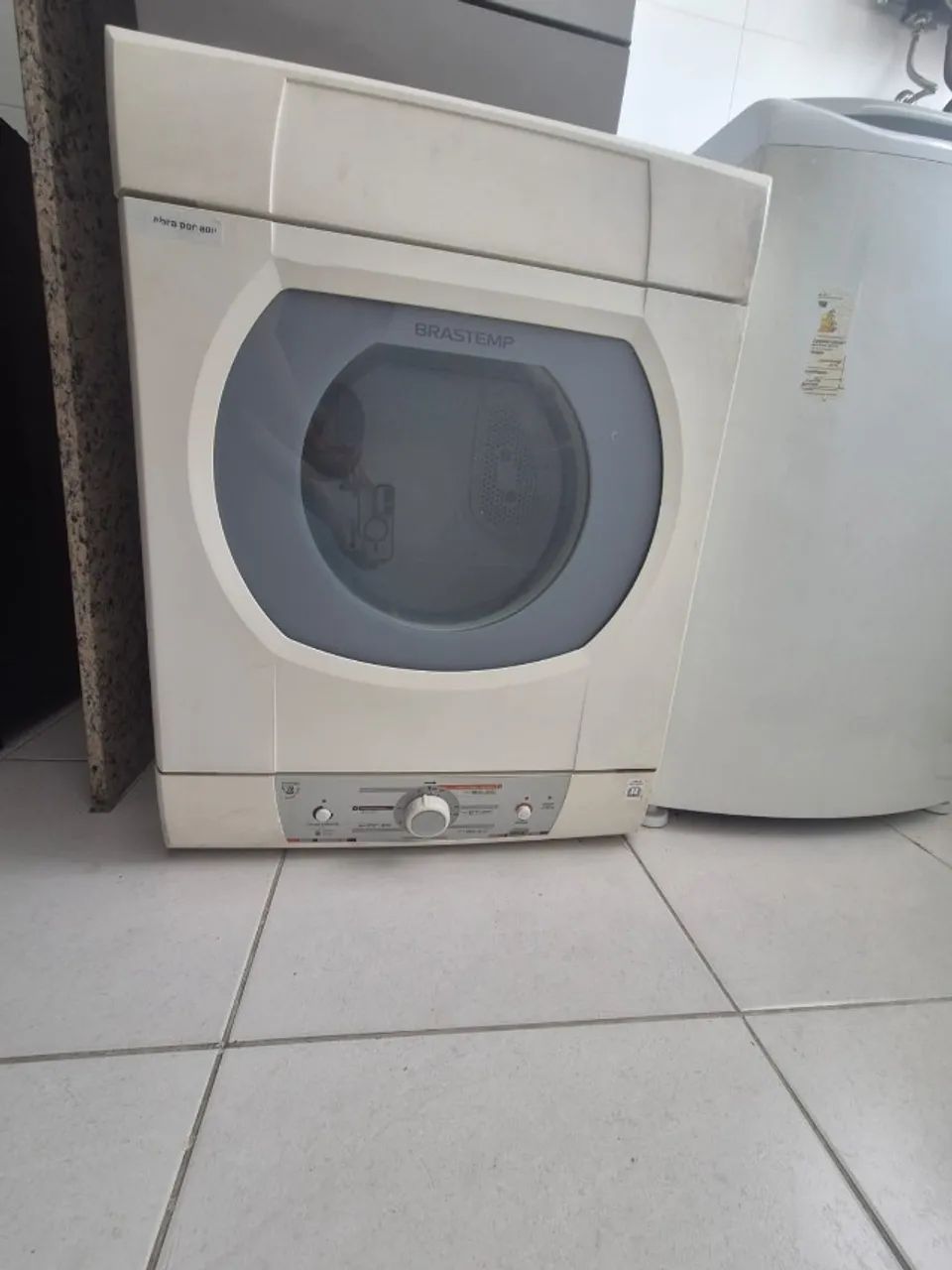 Secadora de roupa  - Foto 2