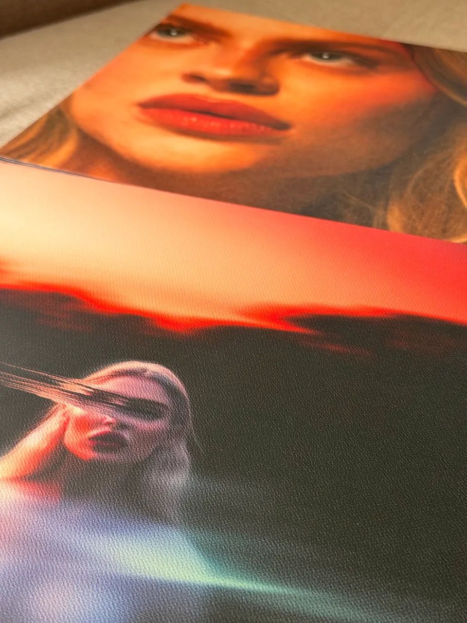 Vinil Duplo - Escândalo Íntimo - Luísa Sonza - Foto 3