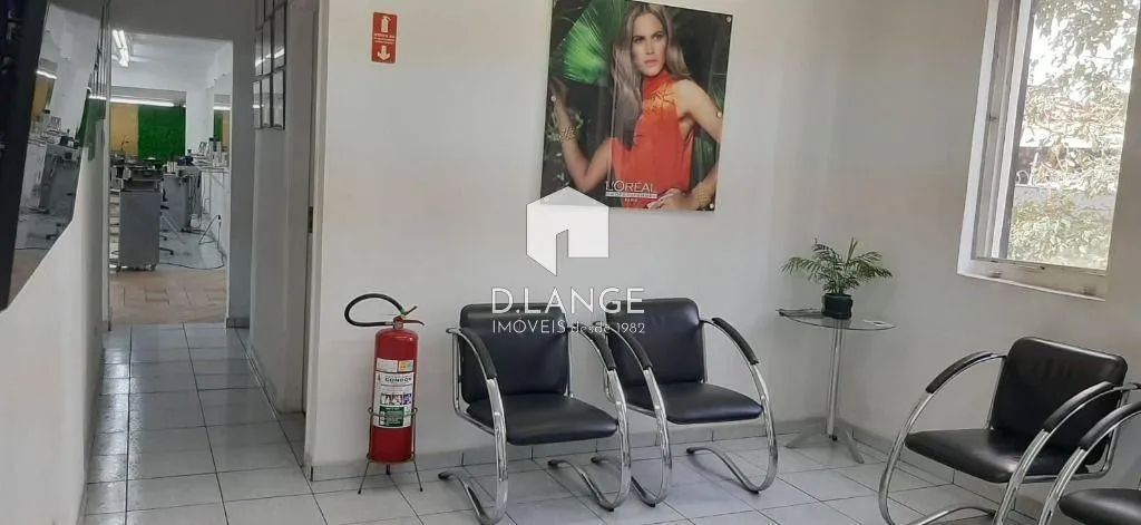 Casa à venda em Campinas, Cambuí, com 5 quartos, com 264.6 m² - Foto 2