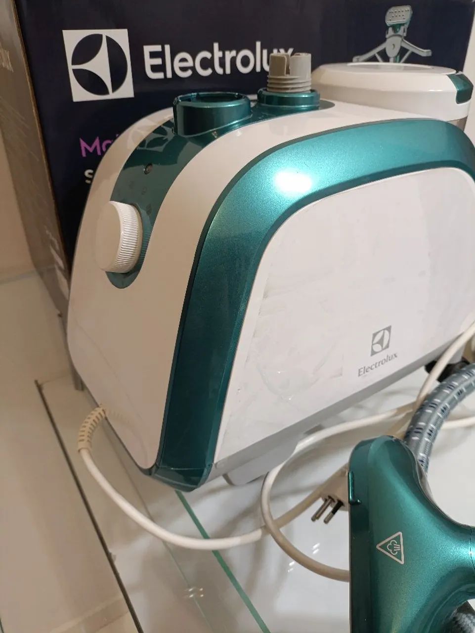 Passadeira Electrolux  - Foto 3