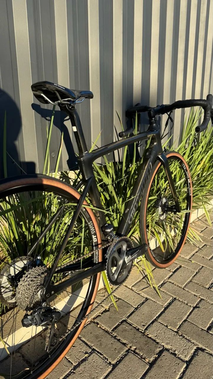 SPECIALIZED ROUBAIX - 54 - Foto 3