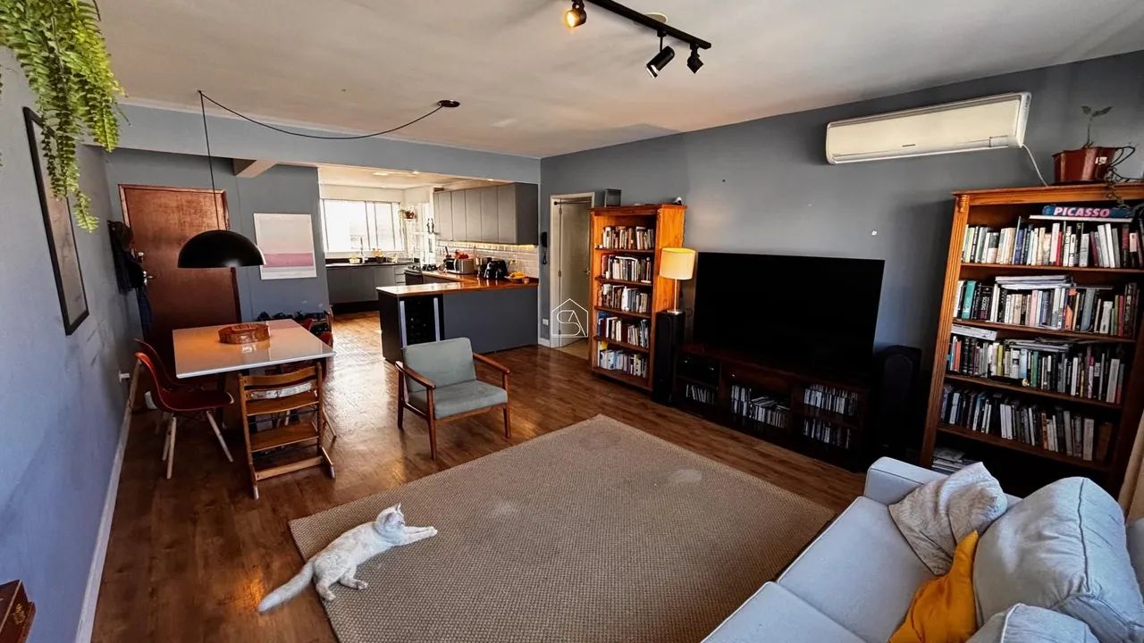Apartamento de 3 quartos com 1 suíte - Trindade - Foto 2