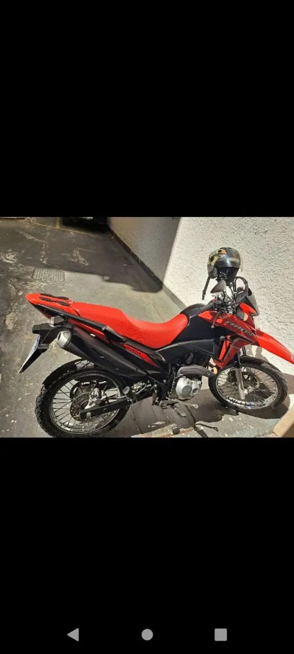 Bros 160 - Foto 2