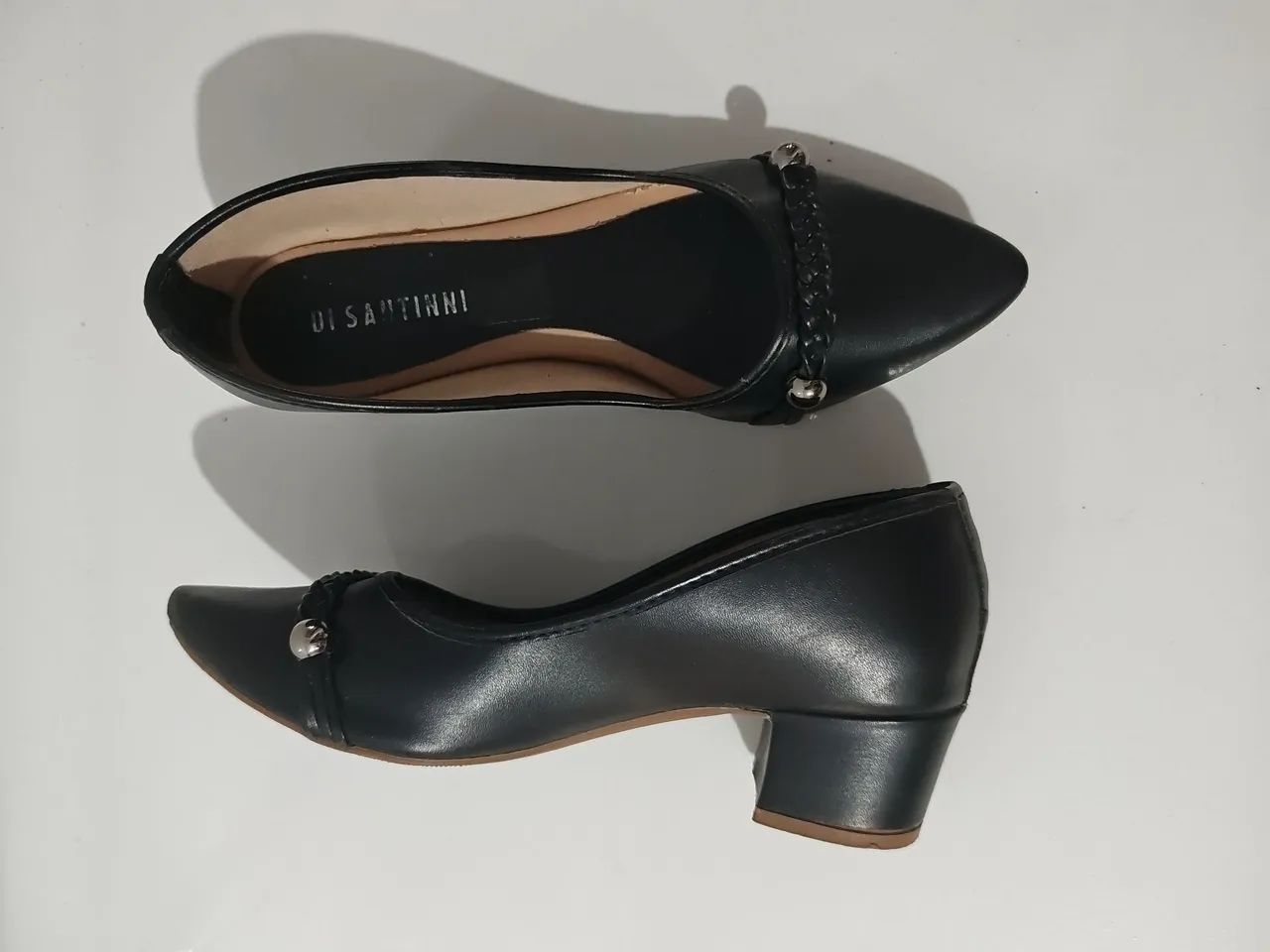Sapatos femininos  - Foto 5