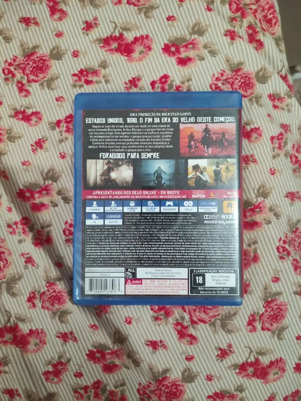 Red dead redemption 2 - Foto 2