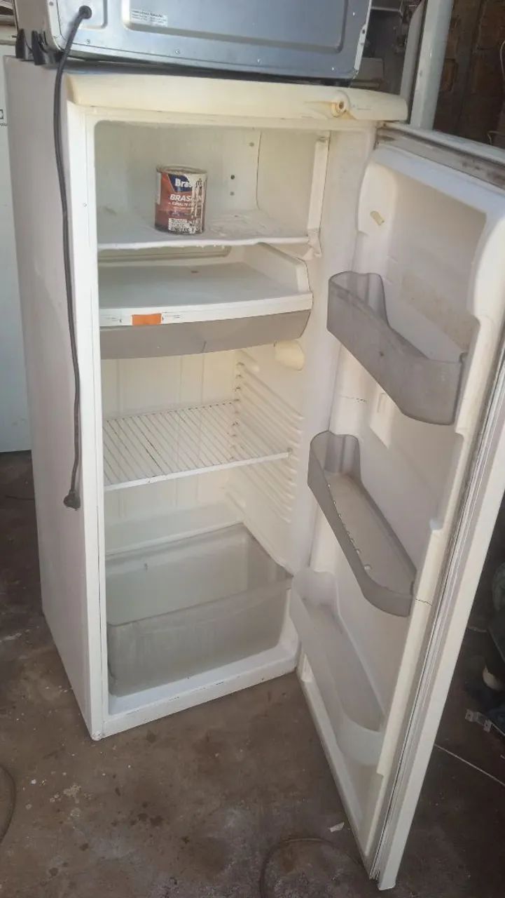 Geladeira 