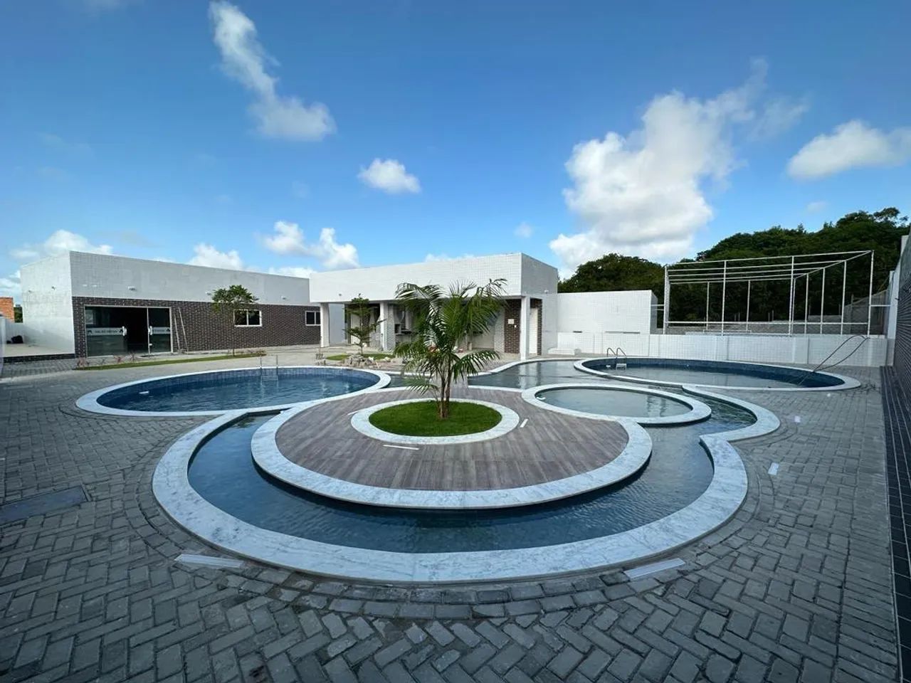 APARTAMENTO NO NOVO GEISEL 
