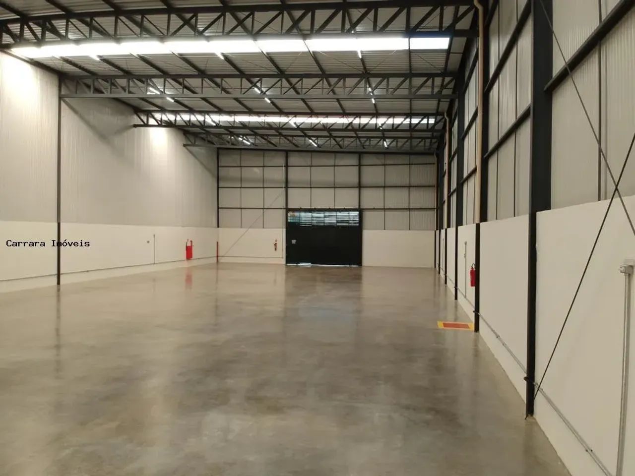 Galpão para Locação em Uberlândia, Industrial Leste - Foto 2