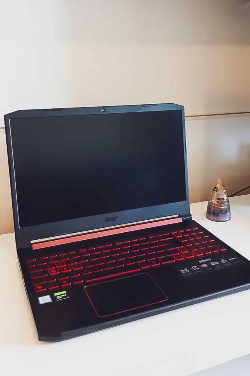 Notebook Nitro AN515-54