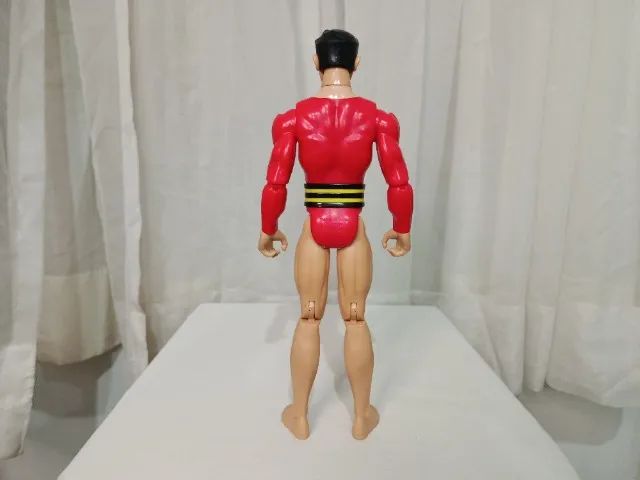 Boneco Plastic Man - DC - Foto 4
