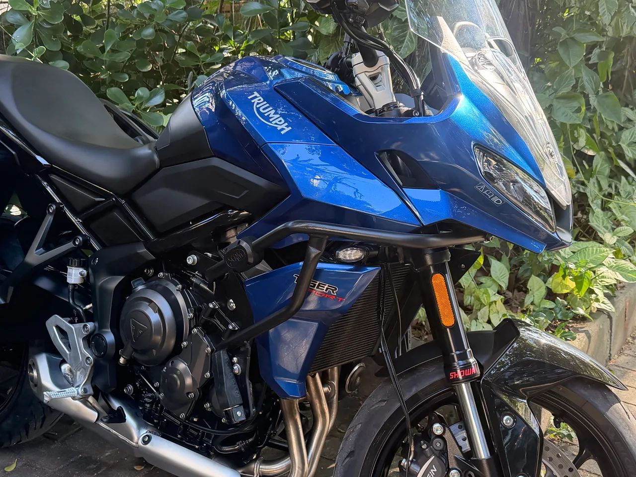 Tiger 660 Sport  - Foto 2