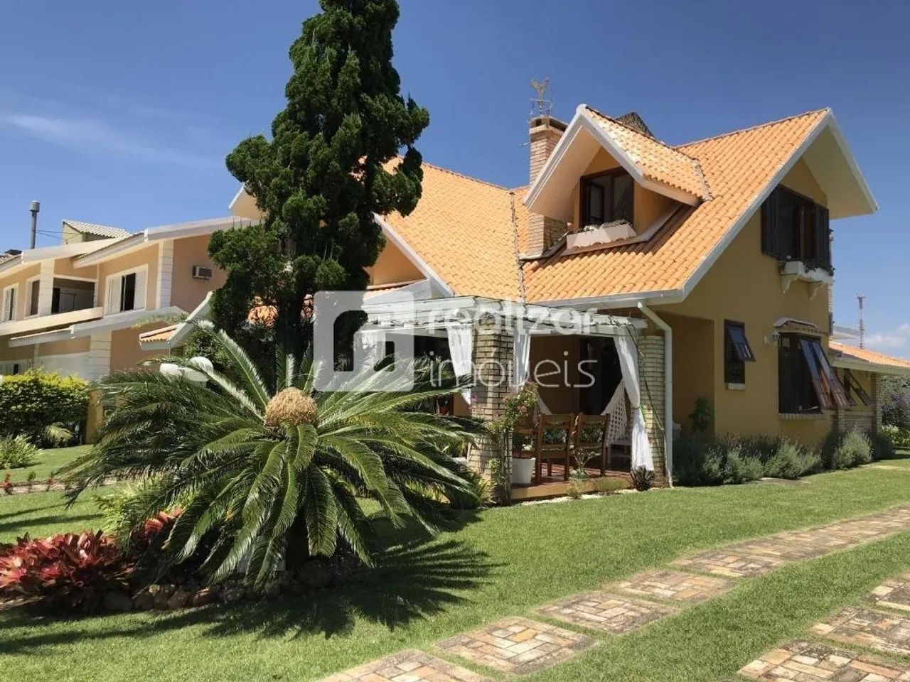 Casa 4 quartos no bairro Jurerê Internacional - Florianópolis - Foto 3