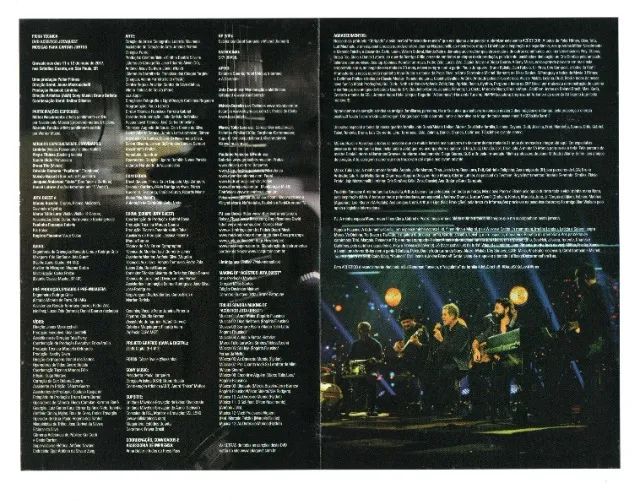 Jota Quest- Acústico- CD+DVD- NM 5/5 - Foto 4
