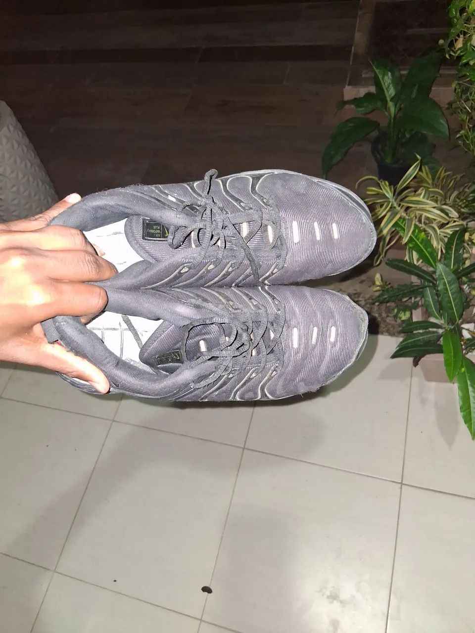tenis na moda - Foto 2