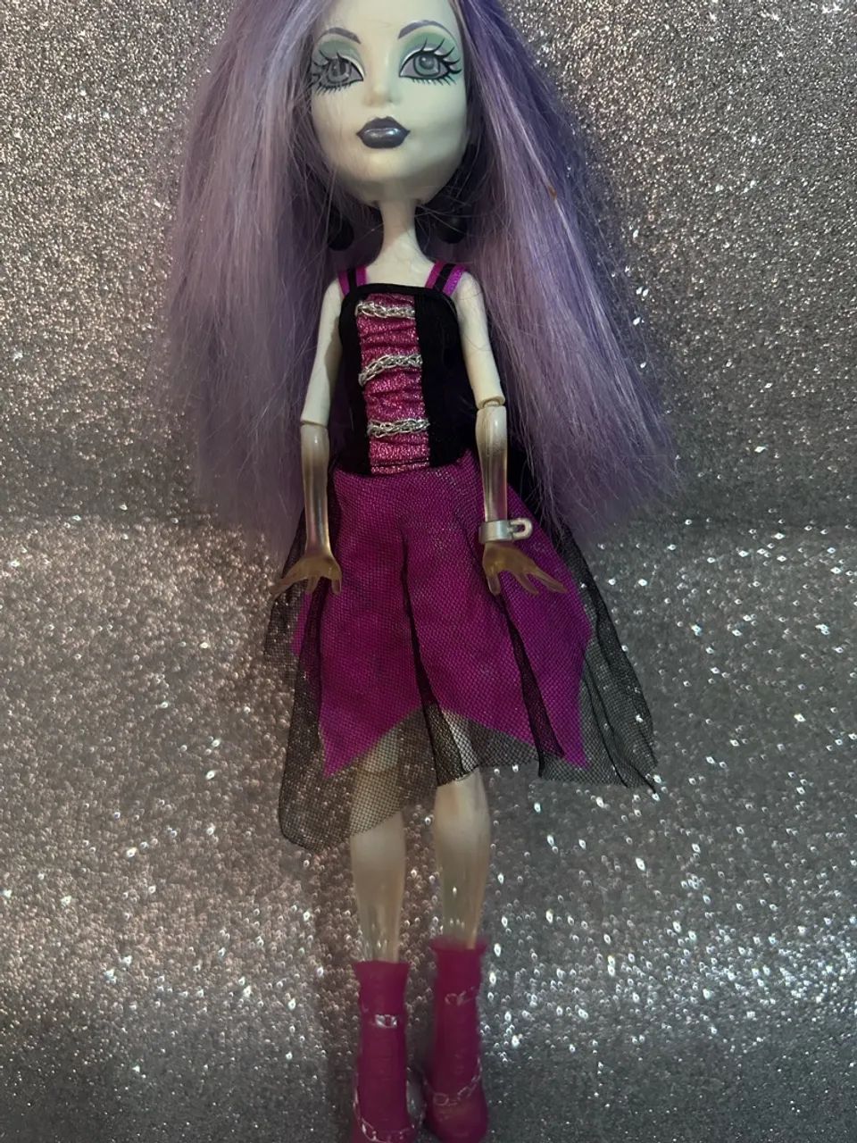 Spectra Monster High  - Foto 2