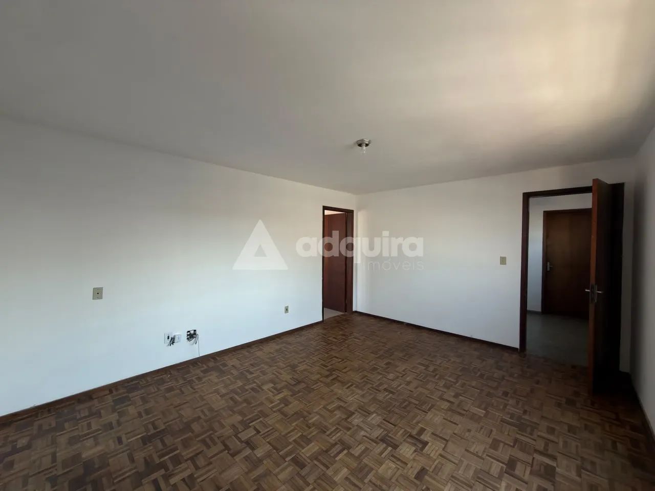 APARTAMENTO NO CENTRO DE PONTA GROSSA - PRÓXIMO À BASE FORTE - Foto 3