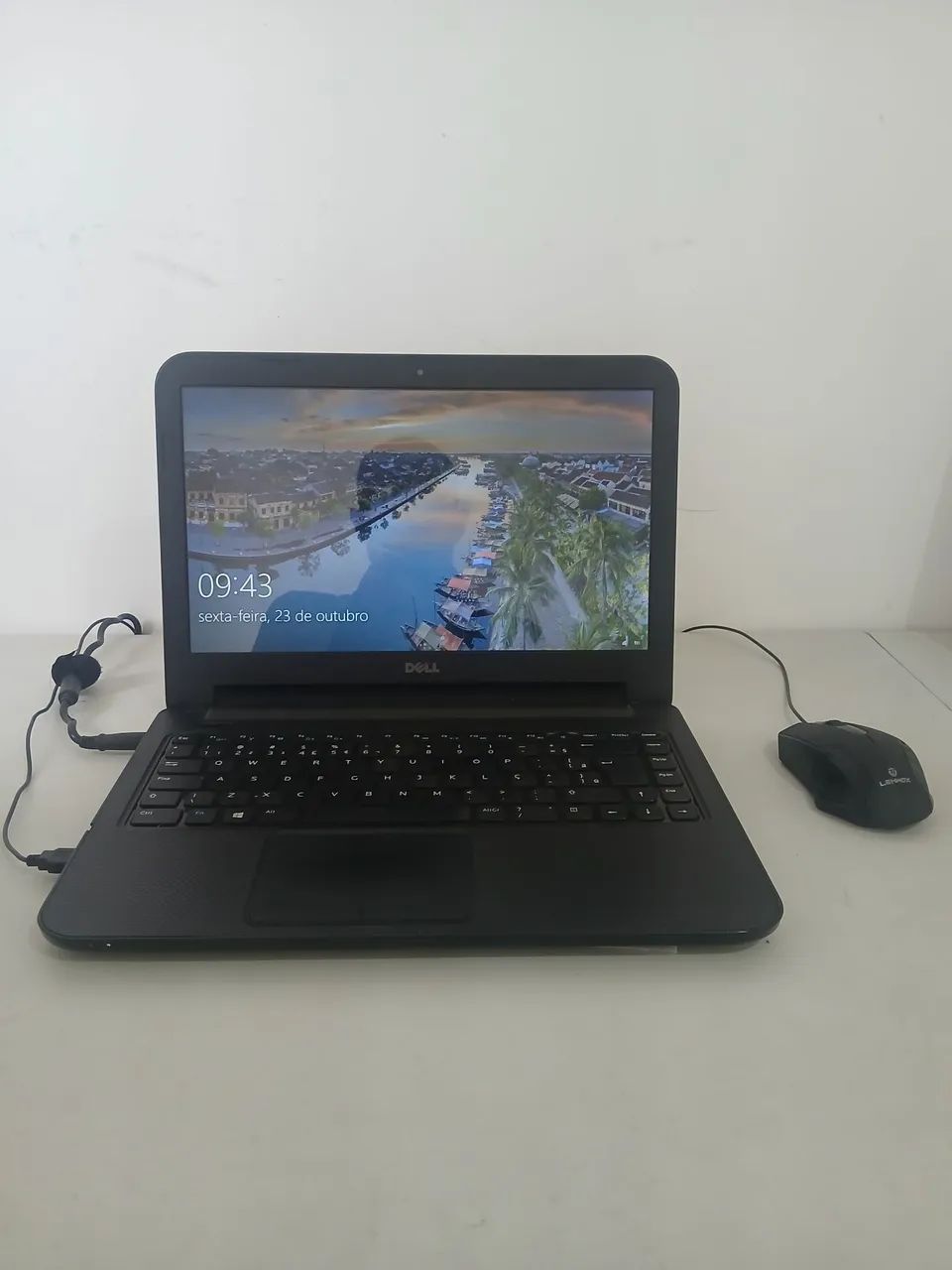 Notebook Dell 