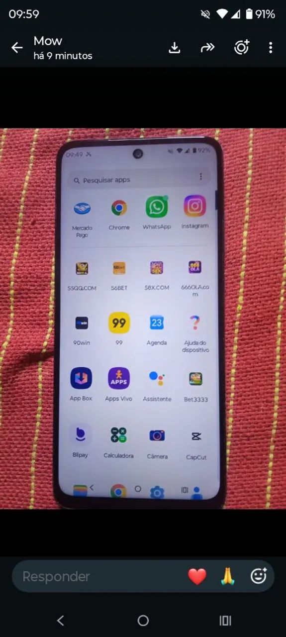 Moto G5 - Foto 2