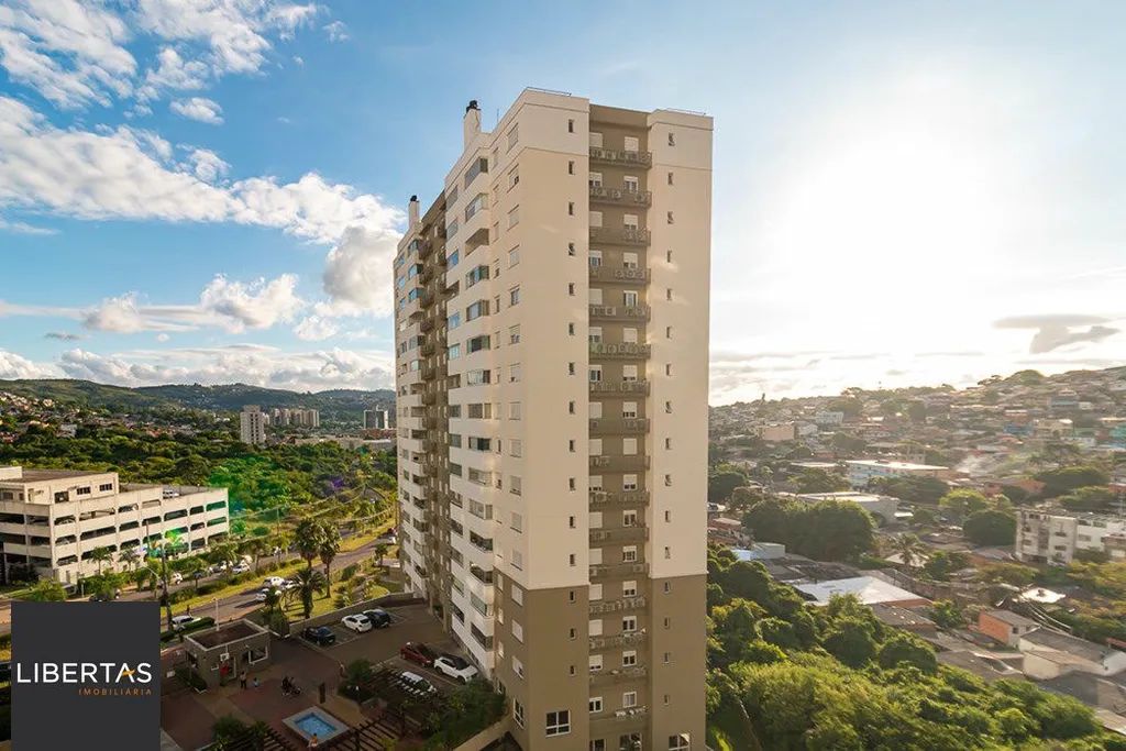 Apartamento em Jardim Carvalho - Foto 8