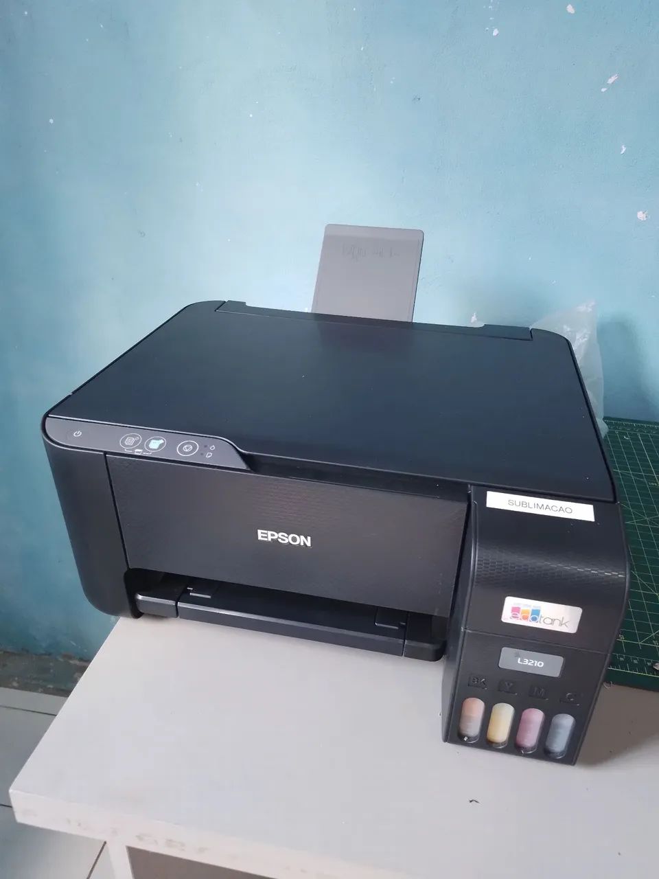 Impressora Epson L3210