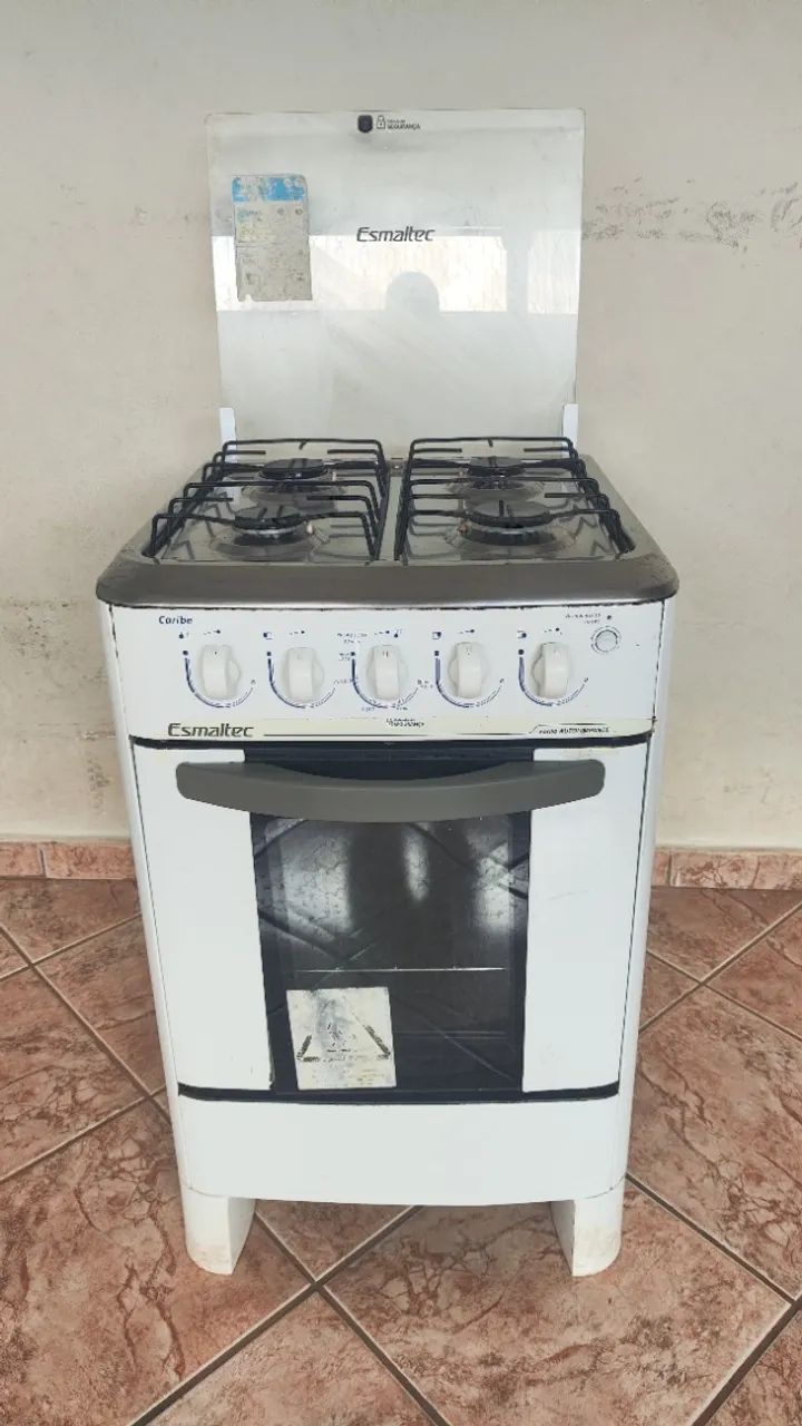 Fogão 