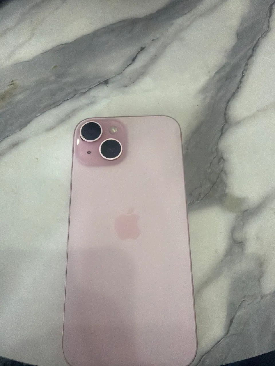 iPhone 15 Rosa - Foto 2