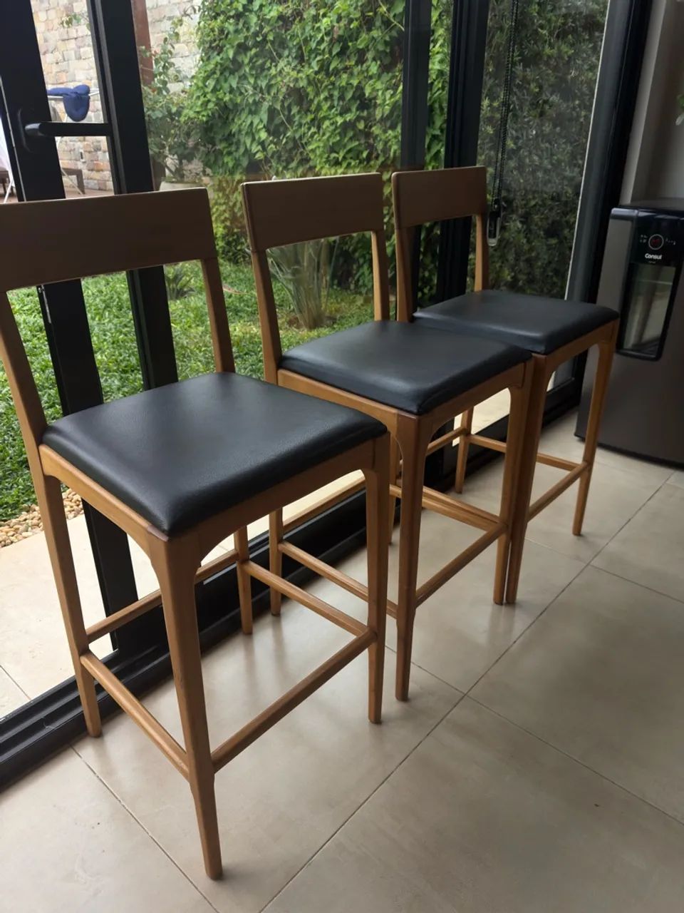 Banquetas  - Foto 2