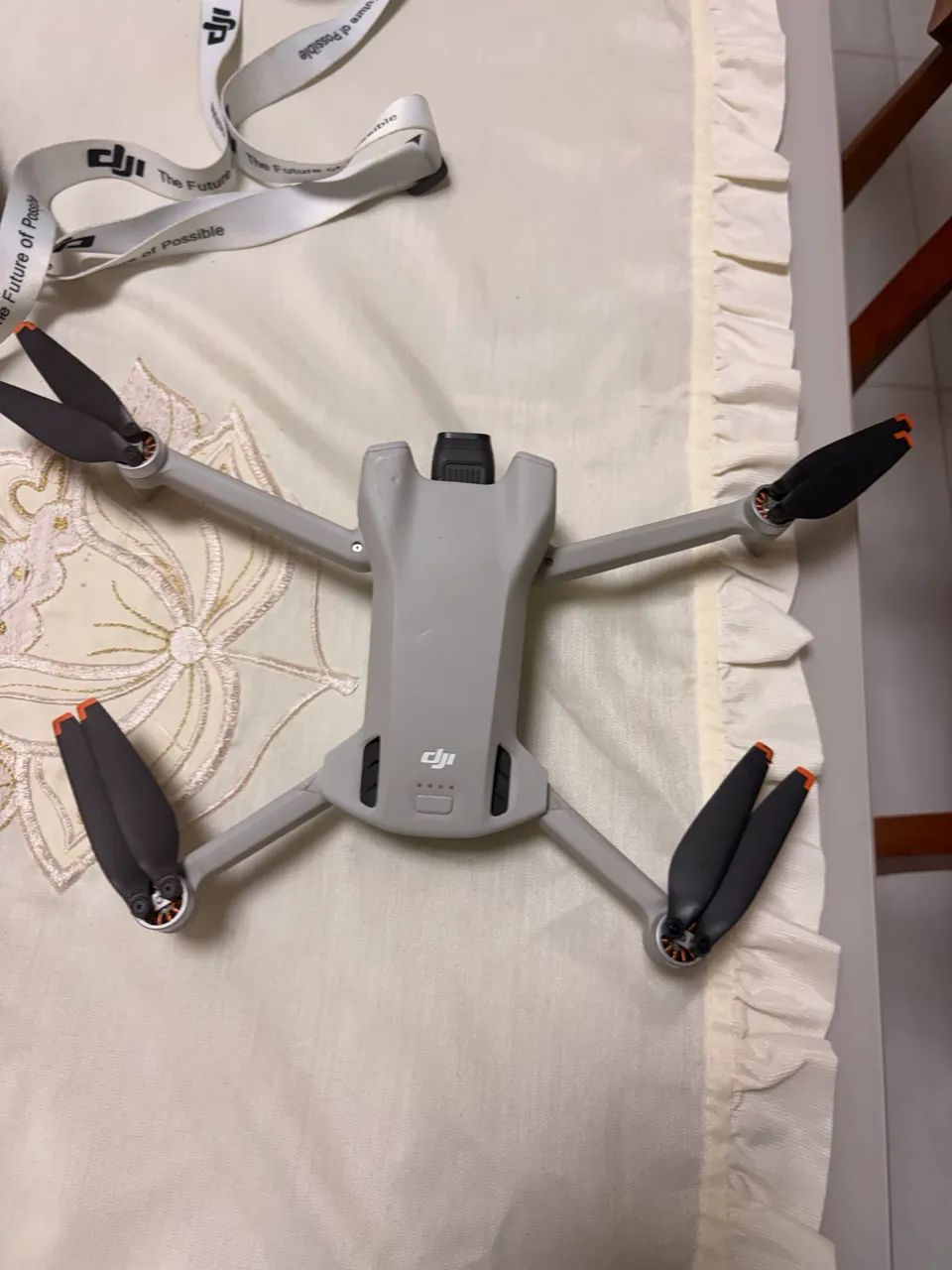 Drone DJI mini 3 More Fly combo - Foto 5