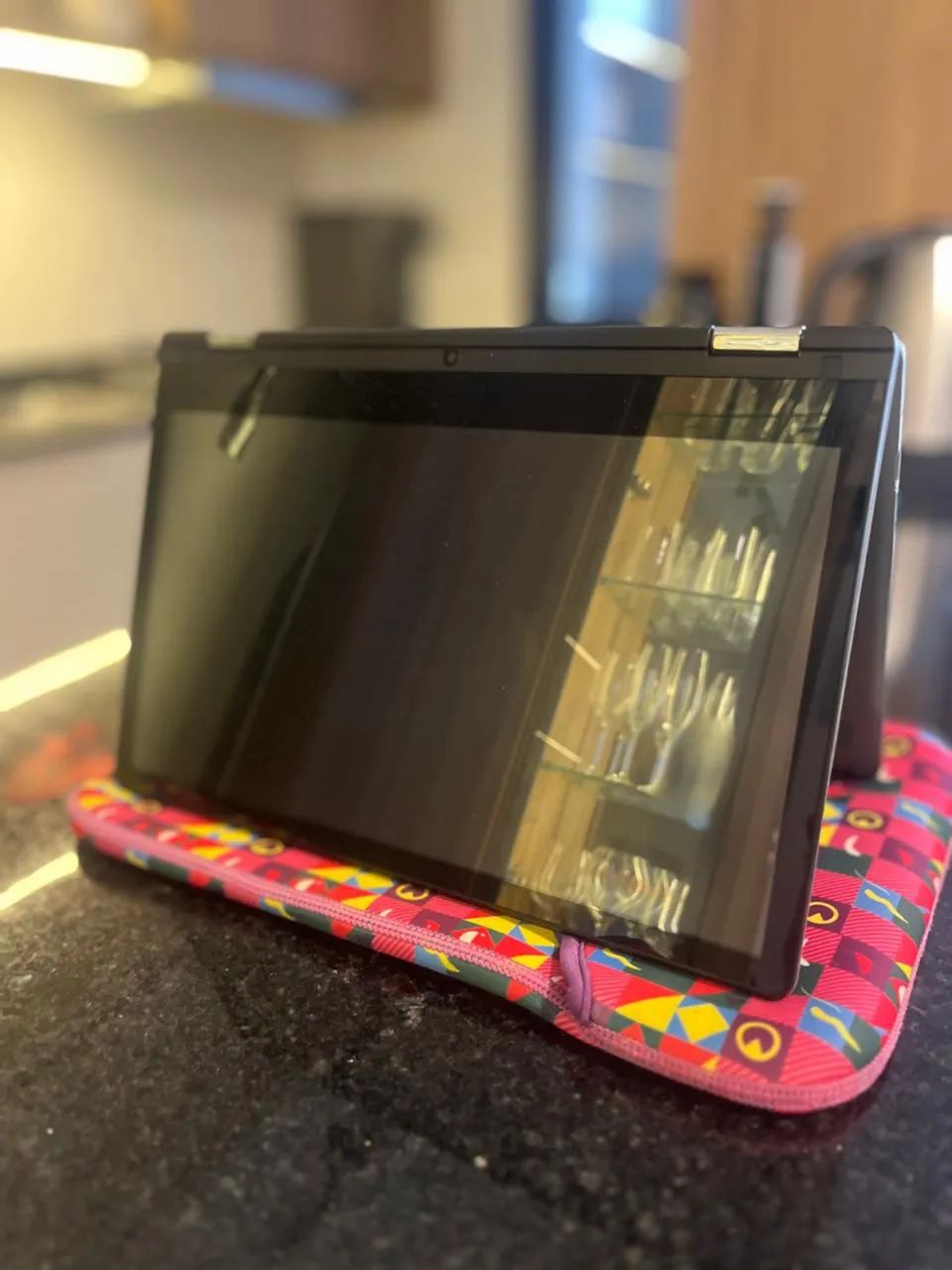 Notebook Positivo DuoC - Foto 2