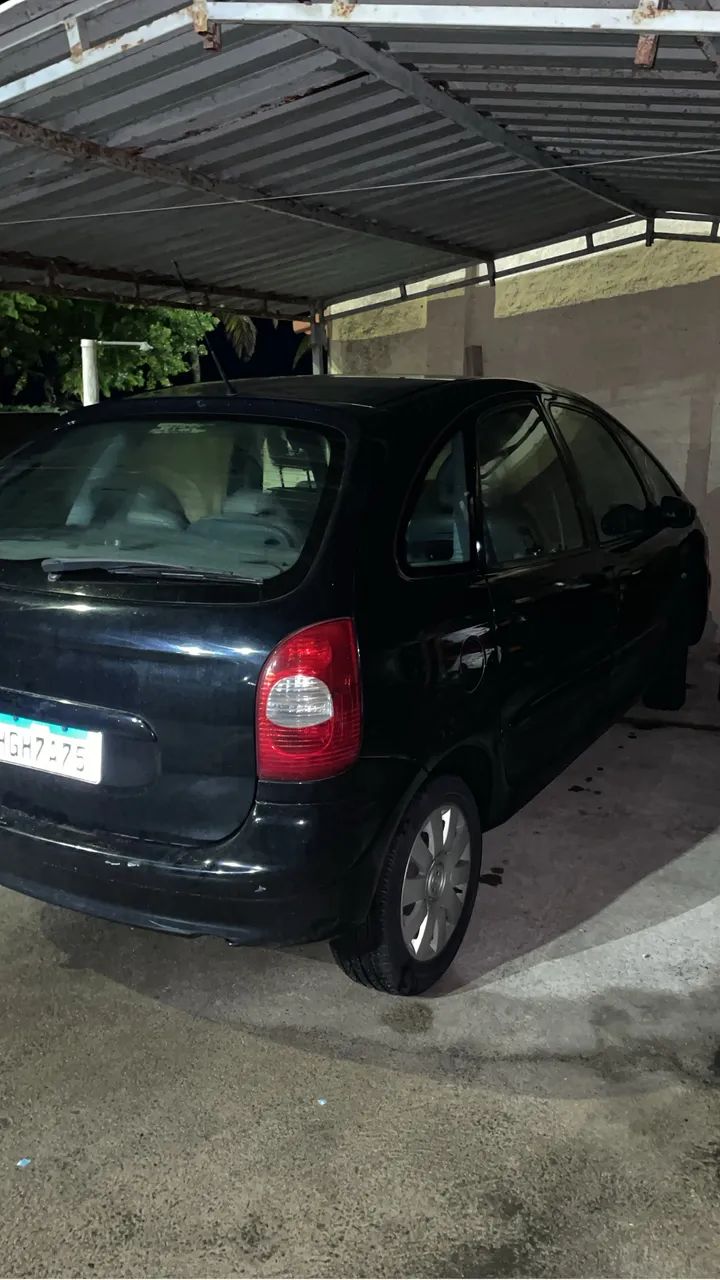 Citroën Xsara Xsara Picasso GLX 2.0 16V  Aut. 2005