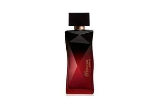 Perfume Essencial Supreme Feminino 100ml lacrado  - Natura