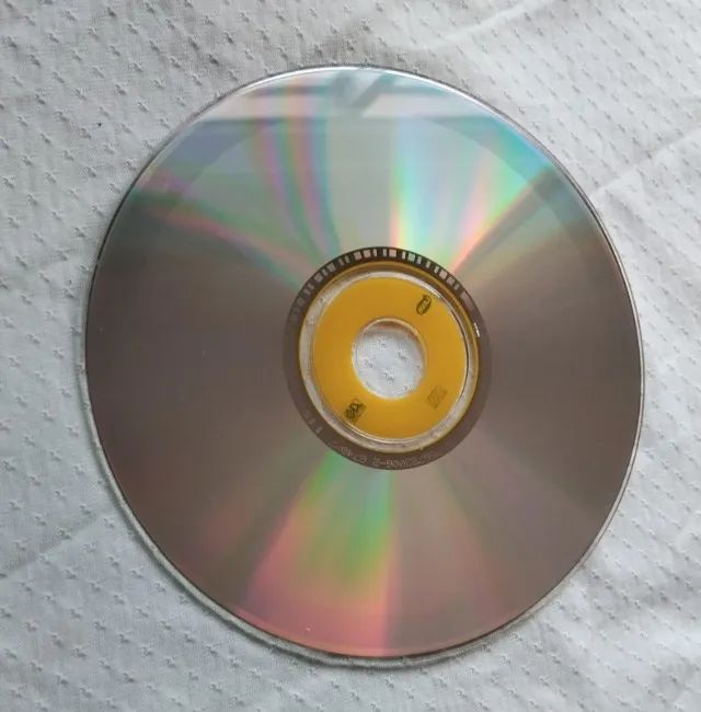 CD Sugar Ray - Floored (1997) - Foto 4