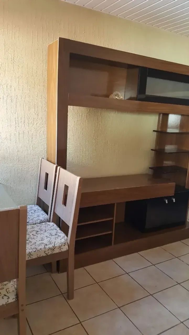 Apartamento Semi Mobiliado - Residencial Serraria - Foto 5