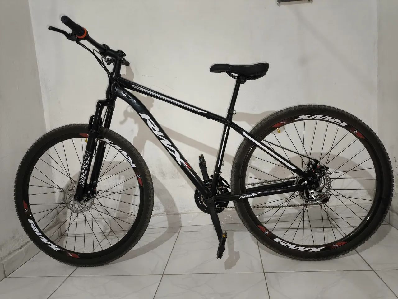 Bicicleta Extremamente Conservada!