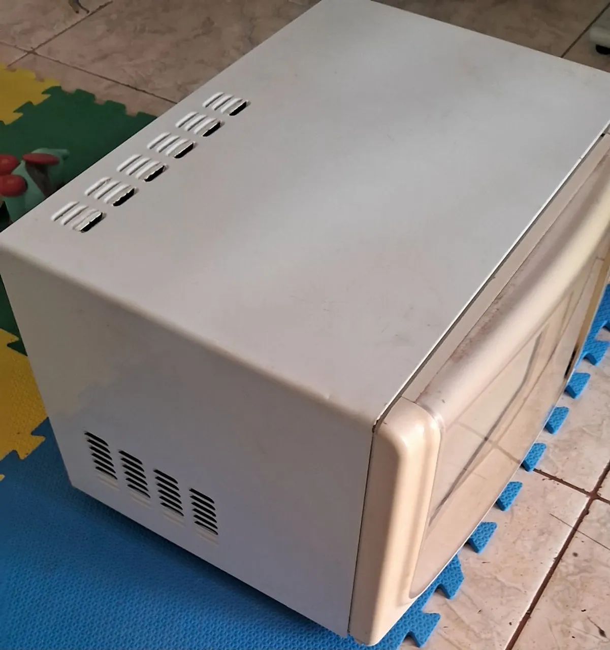 MICROONDAS ELECTROLUX  - Foto 4