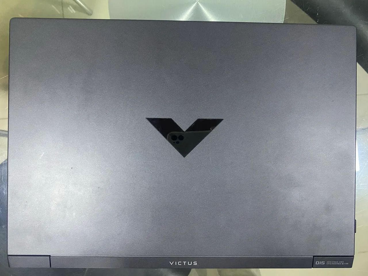 Notebook HP Victus gaming 15 - Foto 4