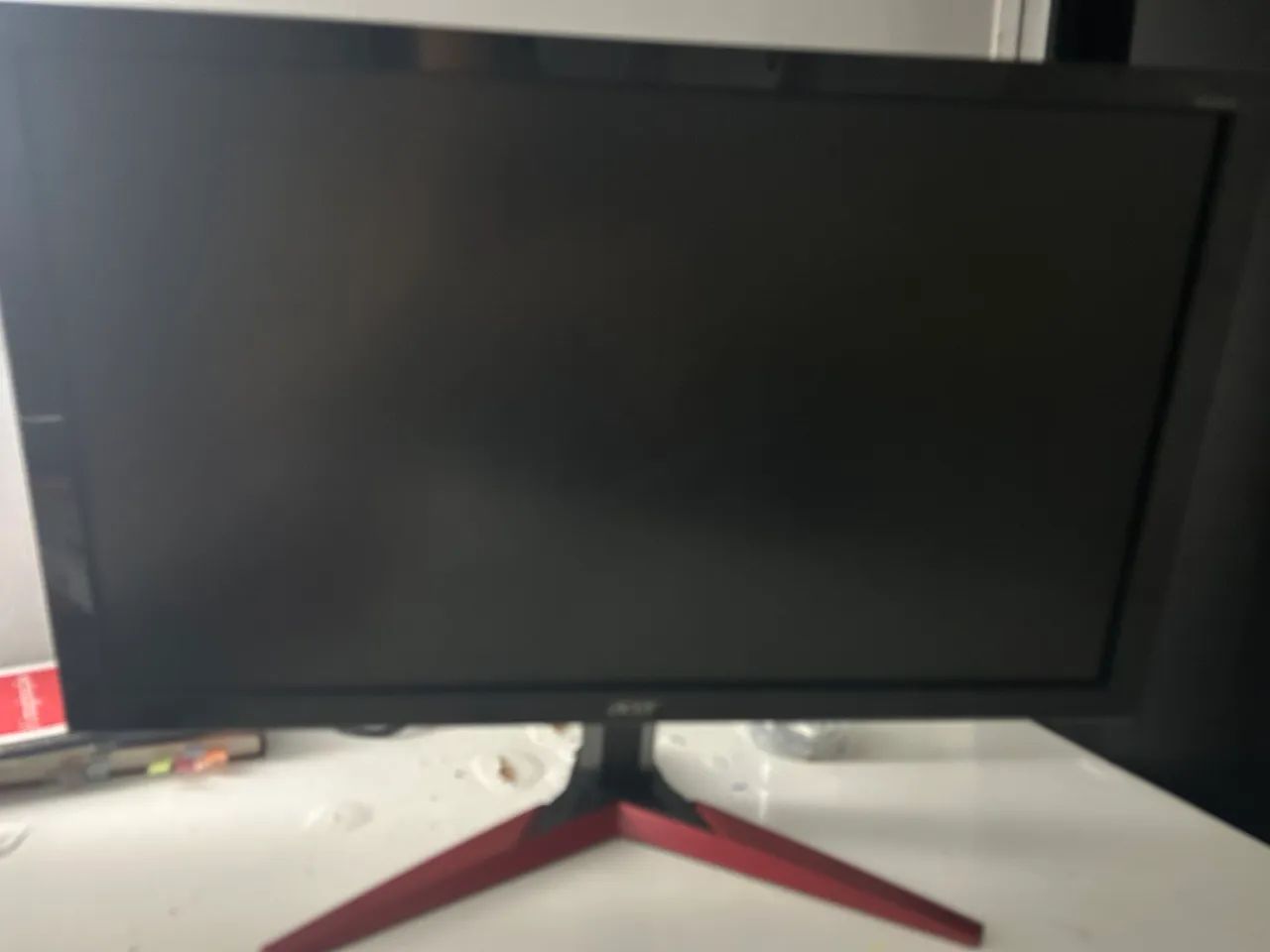 Monitor Acer KG241Q - 165hz - Foto 3