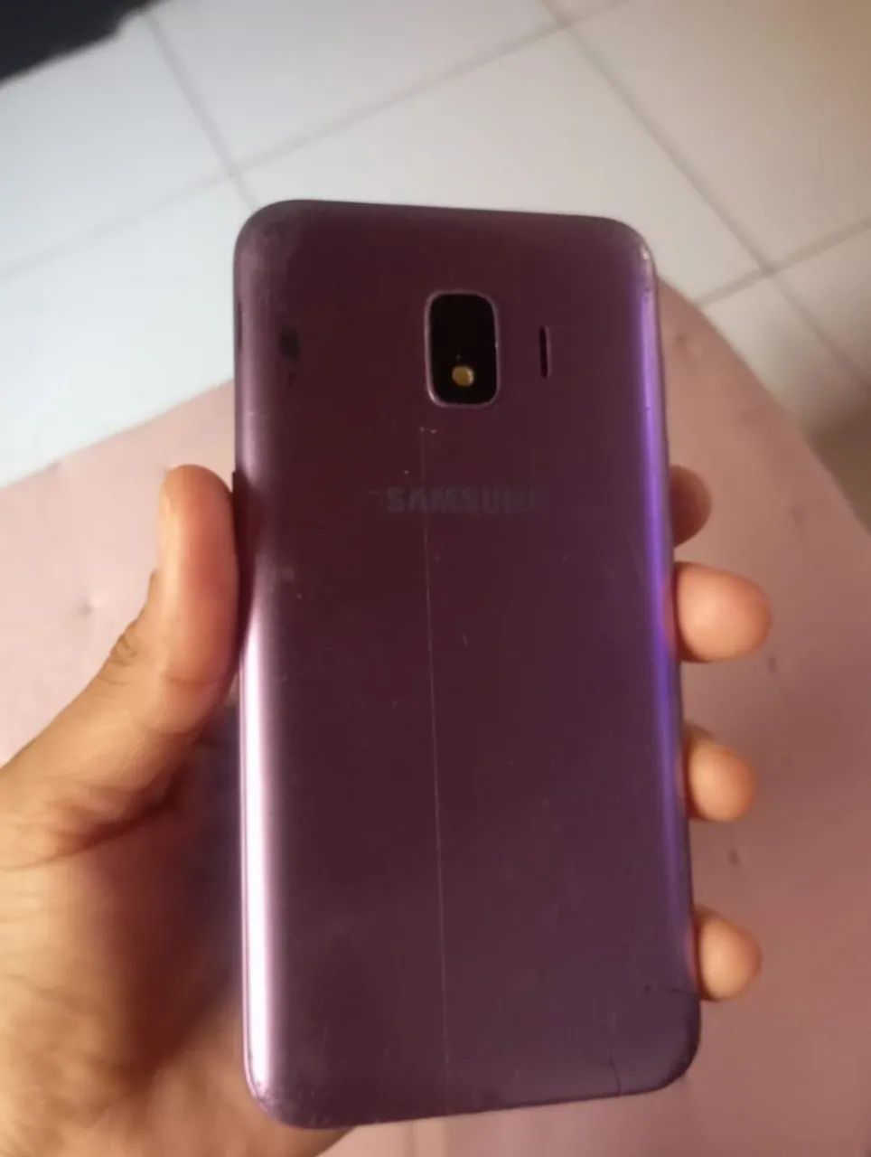 Celular Samsung Galaxy j2 