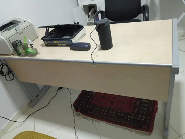 mesa escritório - Foto 2