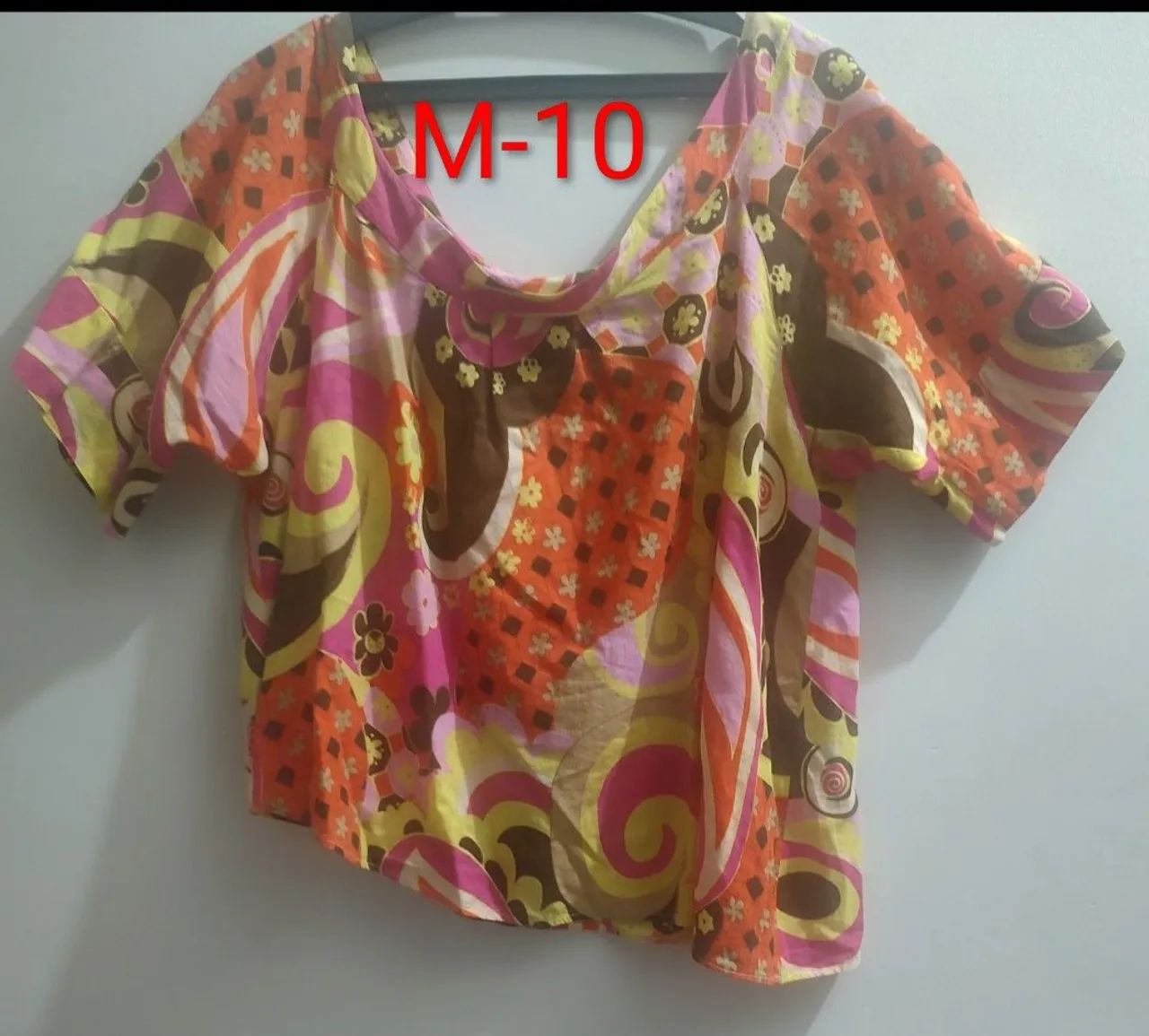 Roupas feminina  - Foto 2