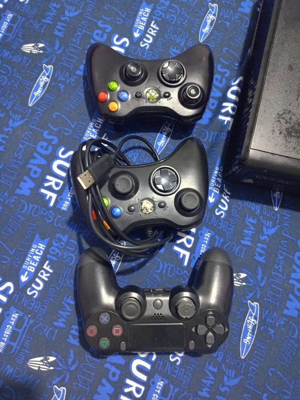 XBOX 360 RGH ATUALIZADO - Foto 3