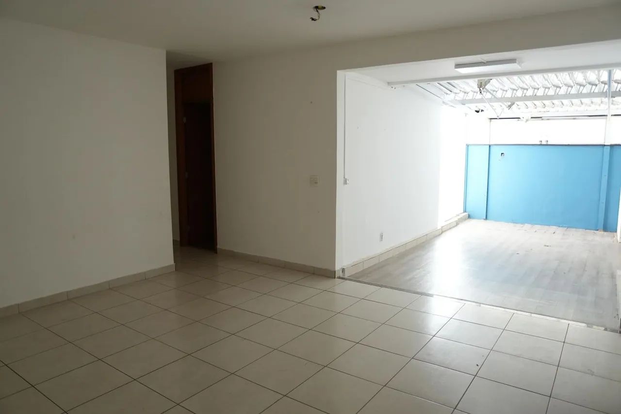 Apartamento à Venda - Buritis, 3 Quartos, 142 m2