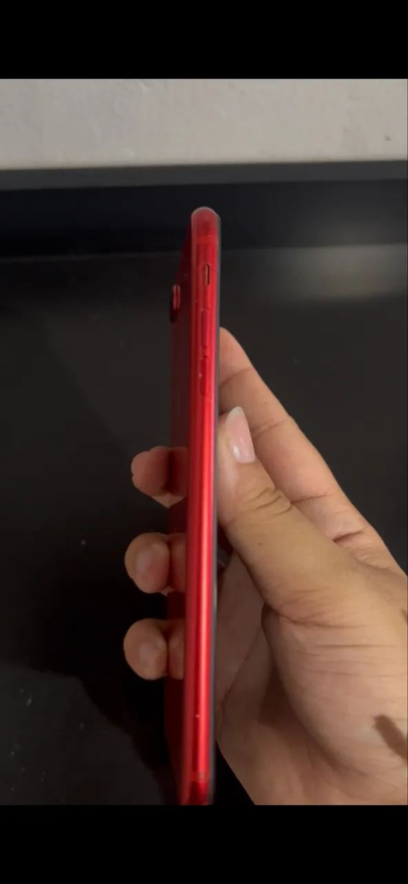 iPhone 8 Plus 64gb red  - Foto 5