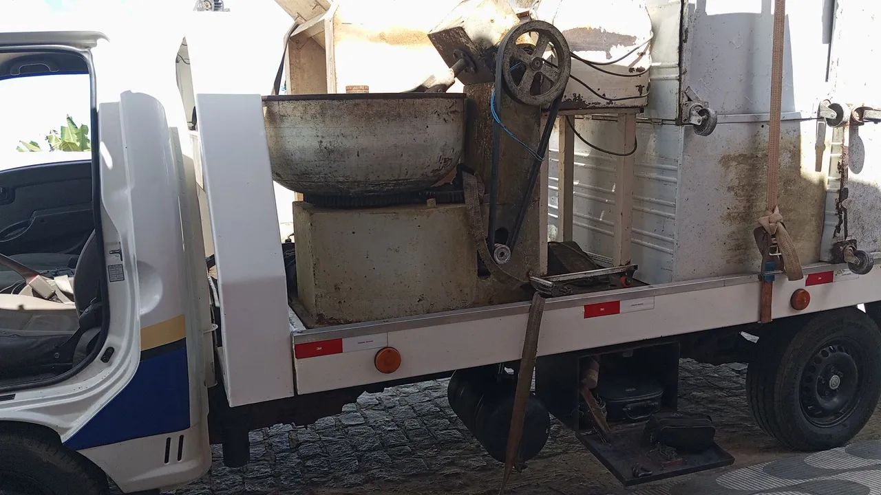 Máquinas de padaria *92 - Foto 3